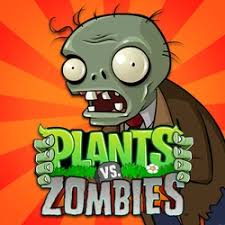 Plants VS. Zombies ApunKaGames