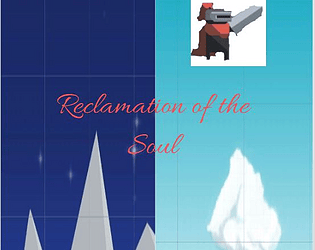 Reclamation of the Soul
