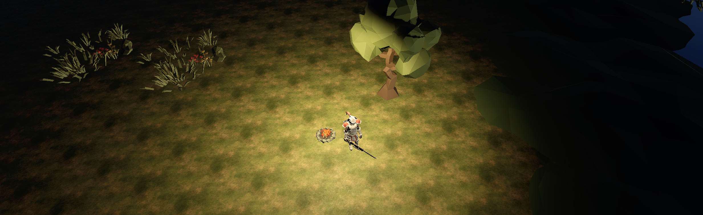 Starve Again — inventory overhaul & item drops - Release Announcements ...