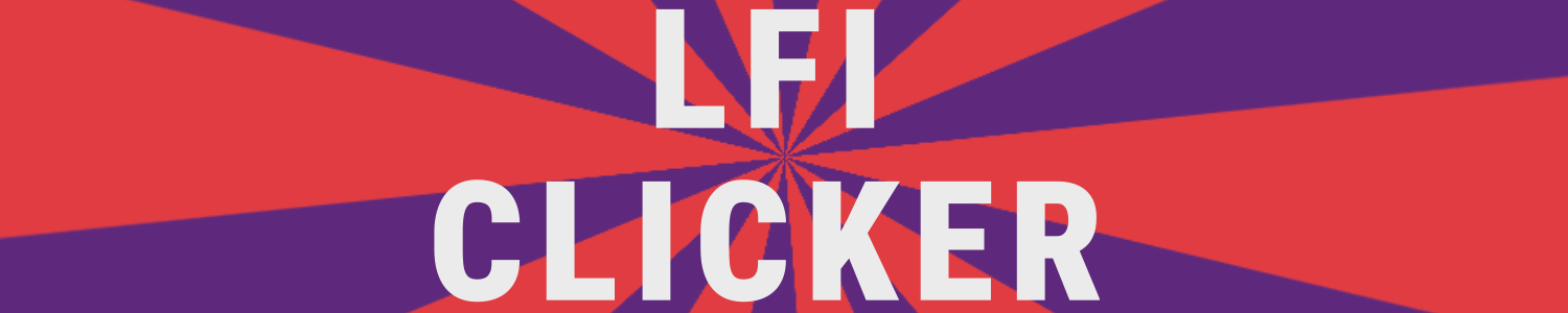 LFI CLICKER