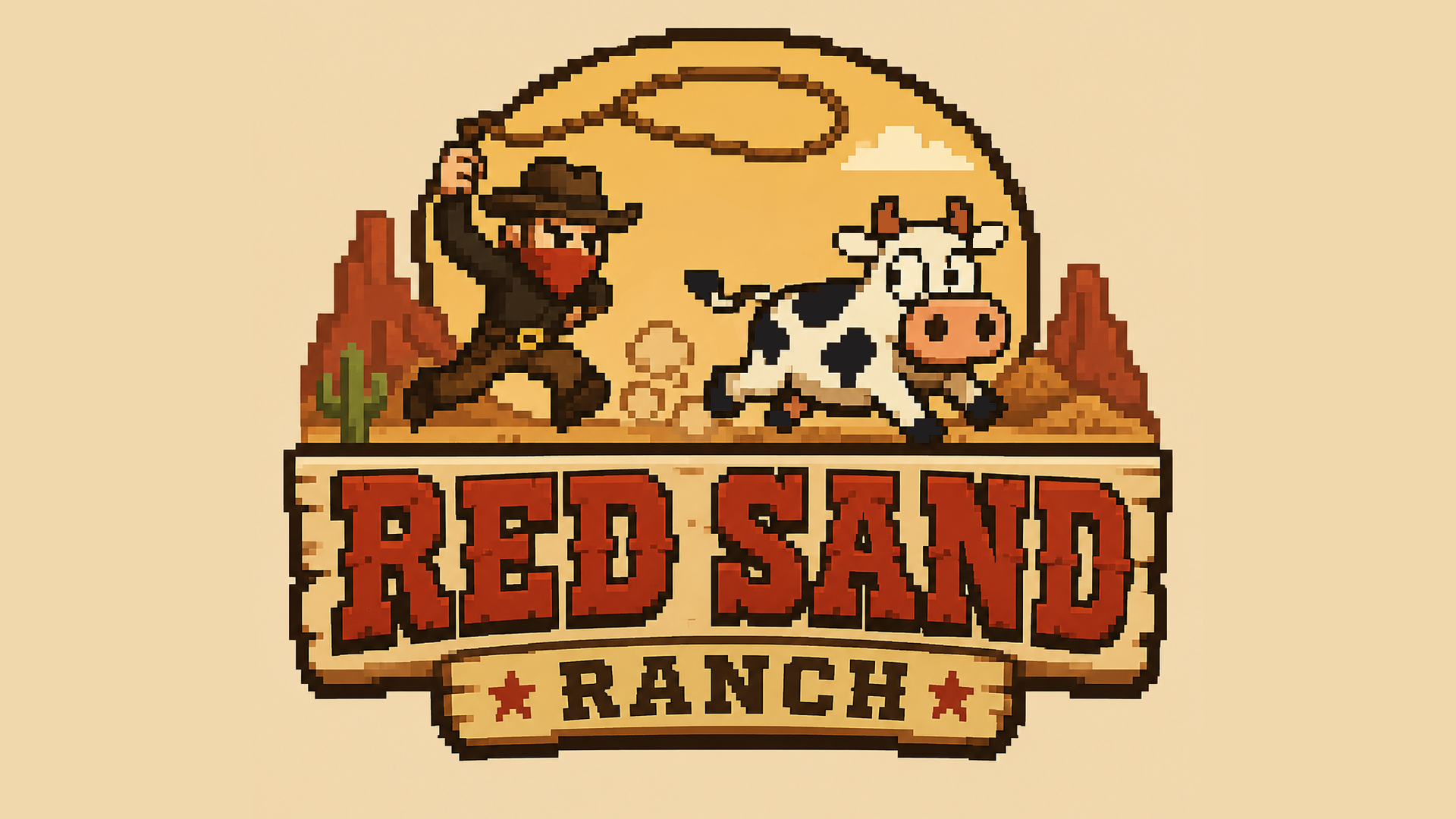 Red Sand Ranch