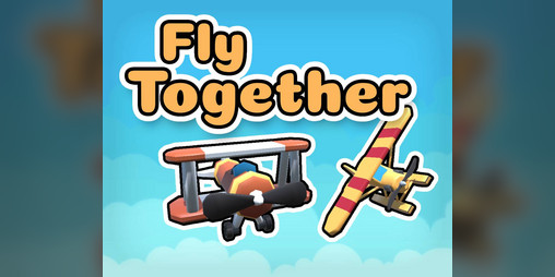 Cover image for Fly Together