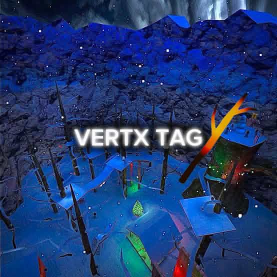 Cover image for Vertx Tag