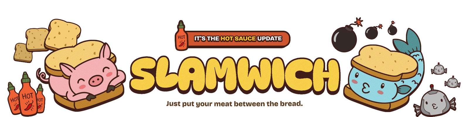 SLAMWICH