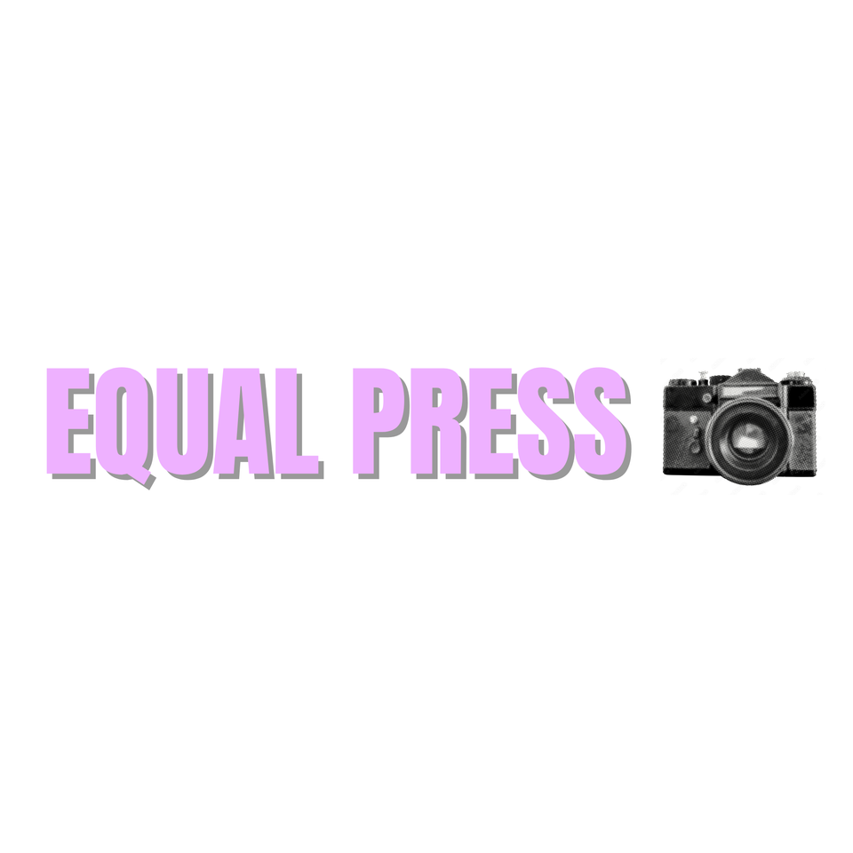 Equal Press Project Experience