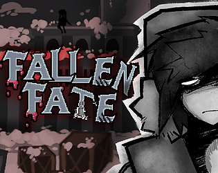 Fallen Fate [Free] [Adventure] [Windows]