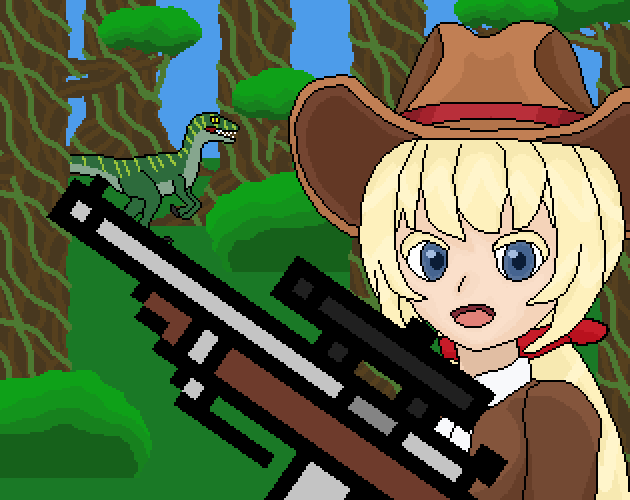 DinoRider