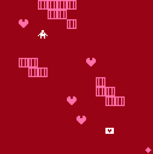 Love letters
