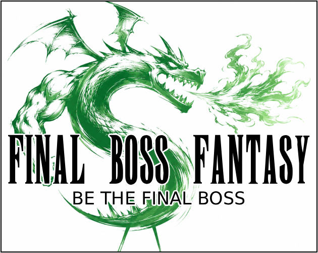 Final Boss Fantasy