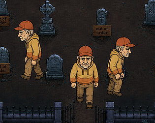 Deadlivery [Free] [Puzzle]