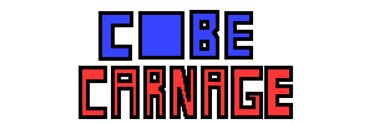 Cube Carnage