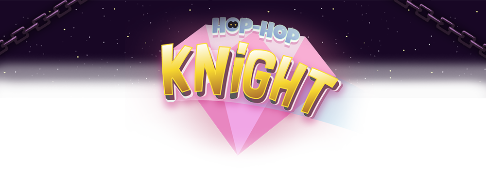 Hop-Hop Knight