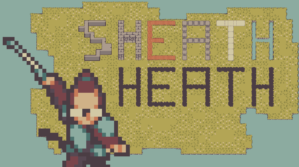 Sheath Heath