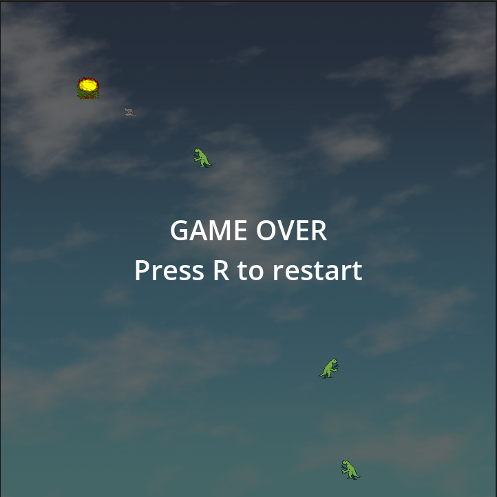 Wing Warp