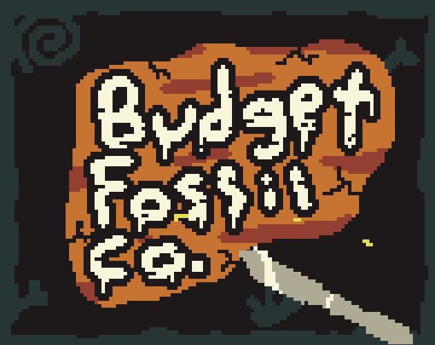 Budget Fossil Co. [Free] [Simulation] [Windows]