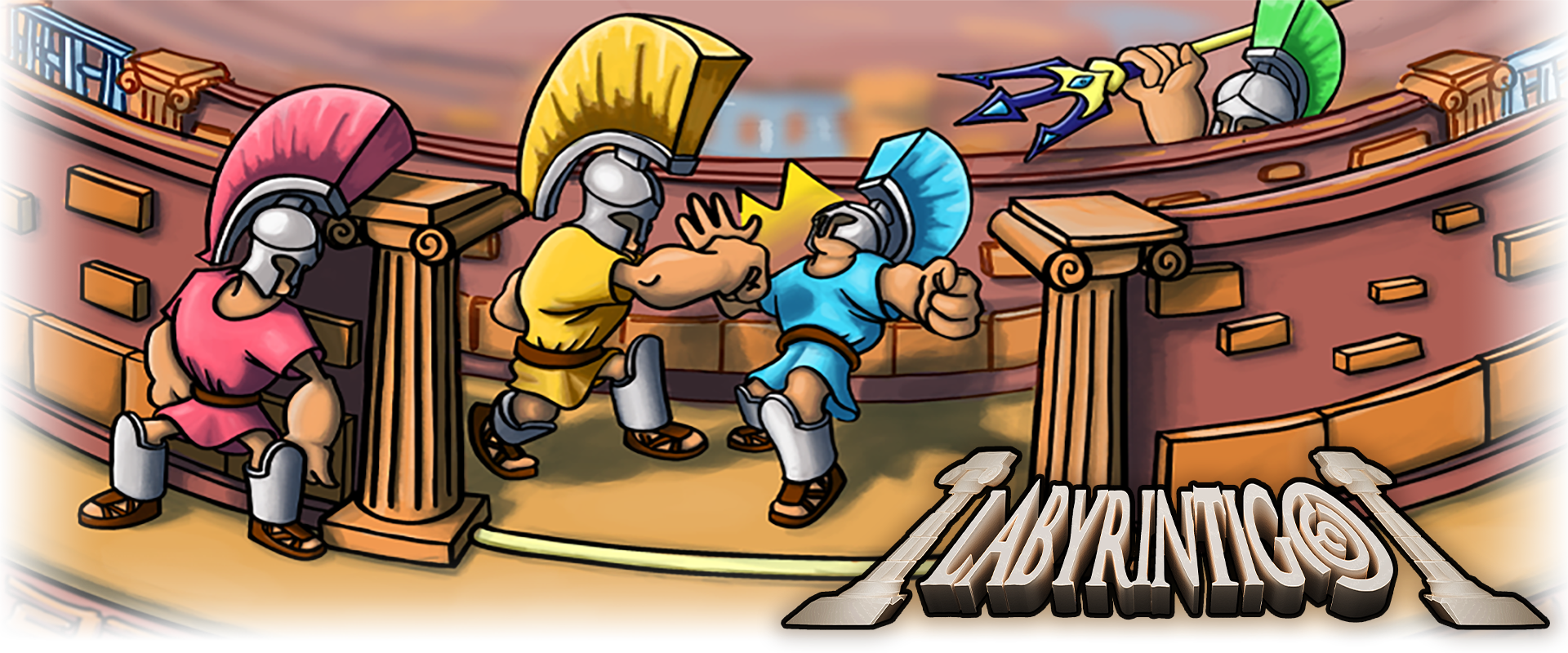 Labyrintigo