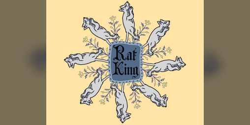 Cover image for RatKing