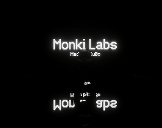 Monki Labs Labyrinth [Free] [Android]