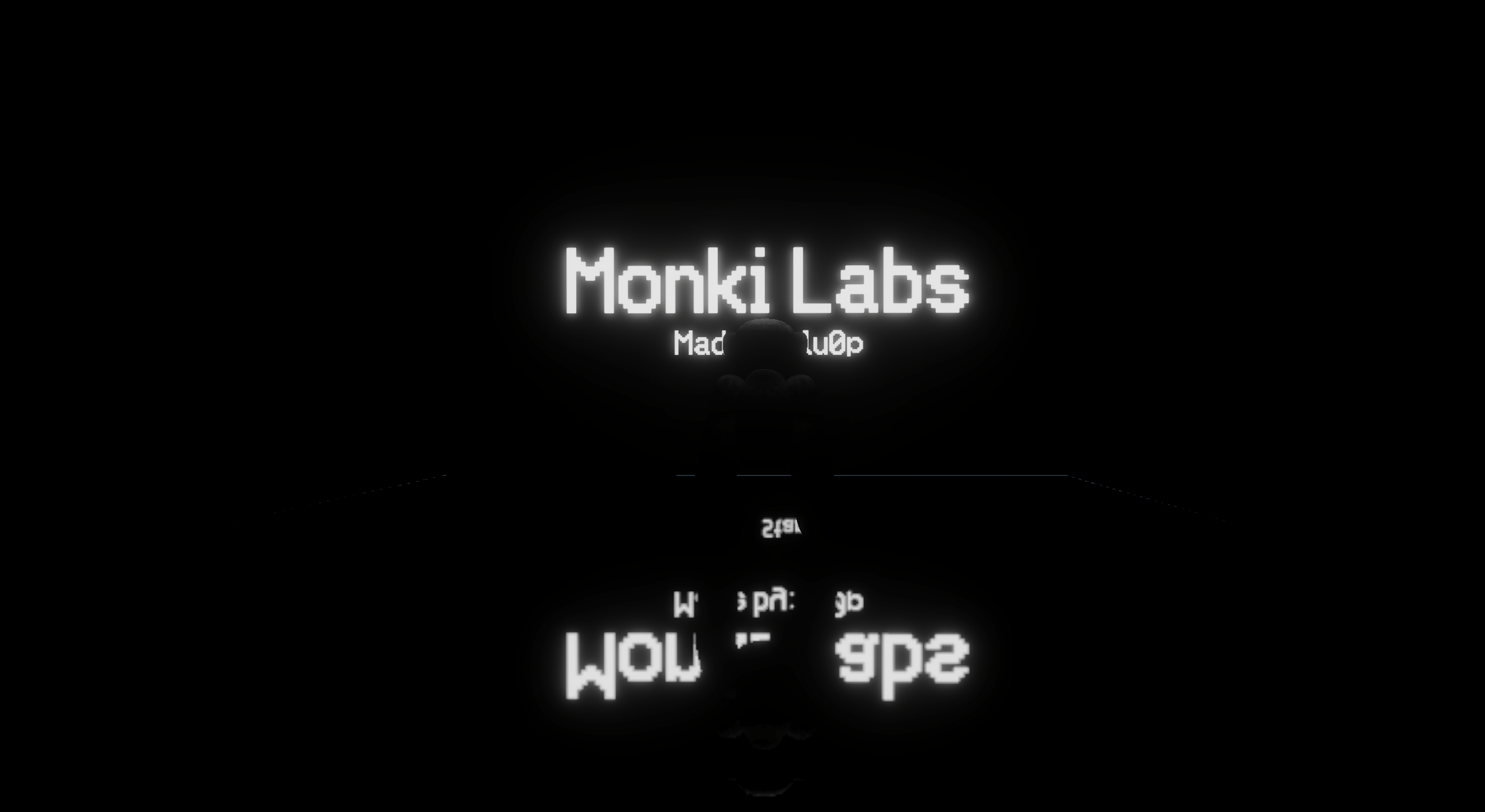 Monki Labs Labyrinth