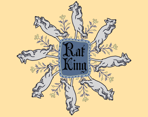 RatKing