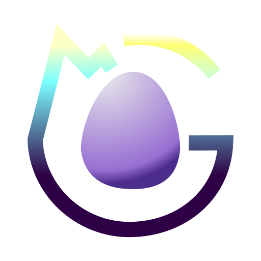 GreatDragonGamer Logo