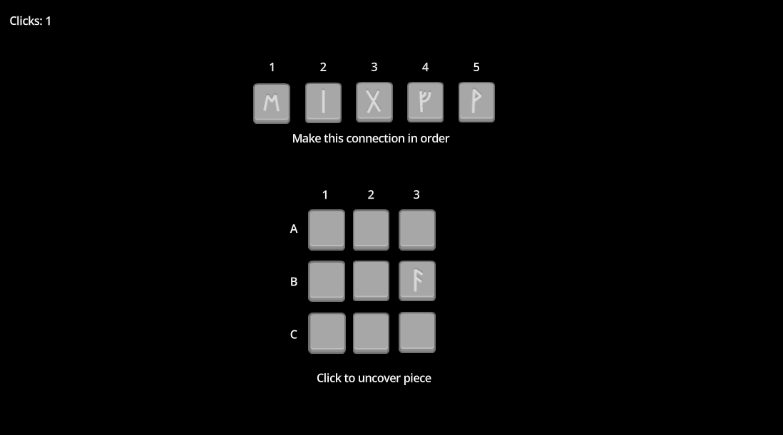 Rune Connect