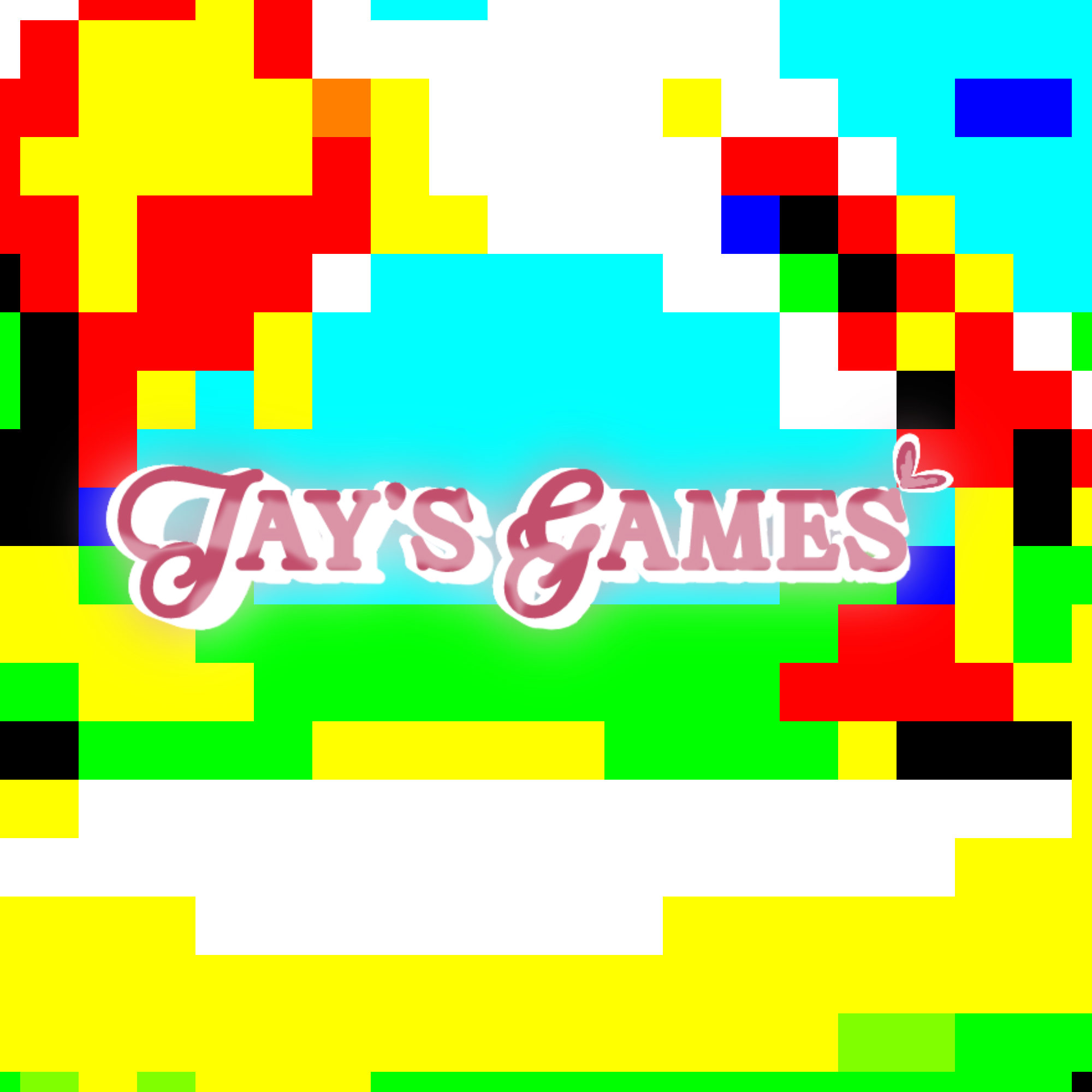 Jay´s Games (prototipo)