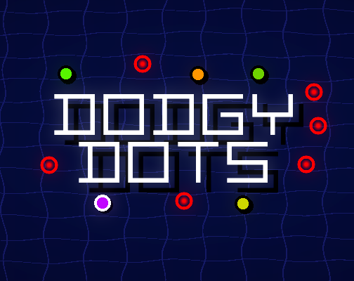 Dodgy Dots