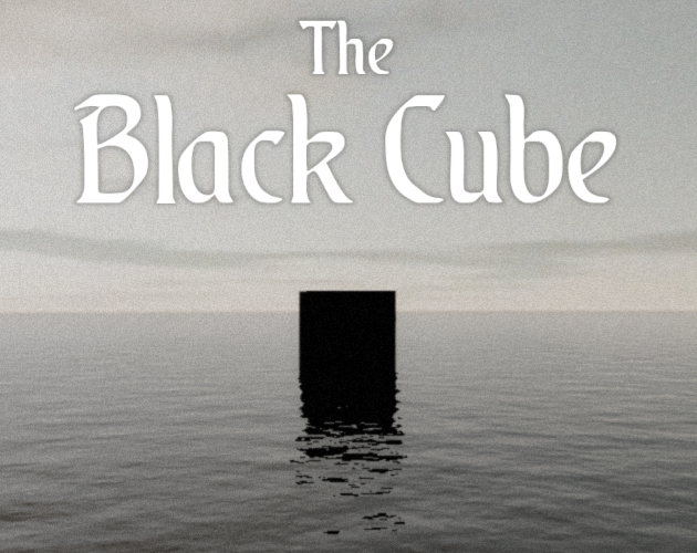 The Black Cube