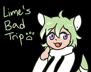 Lime's Bad Trip [Free] [Role Playing]