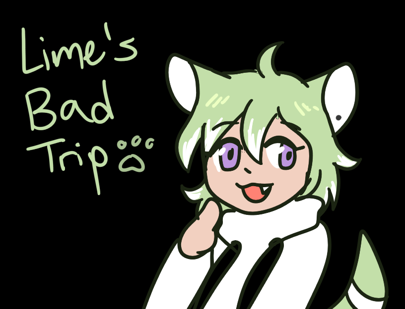 Lime's Bad Trip
