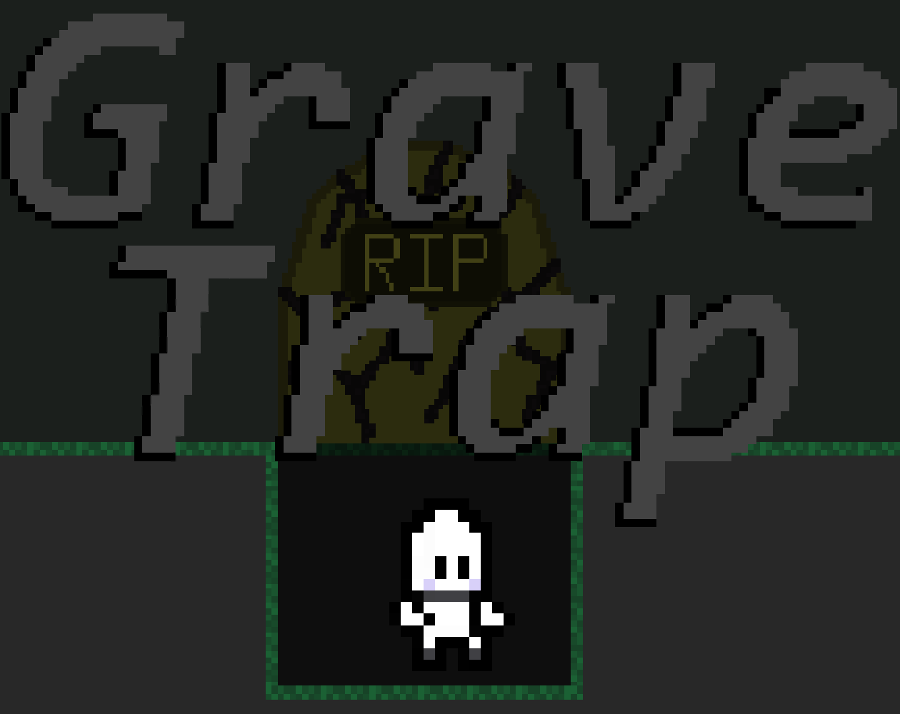 GraveTrap