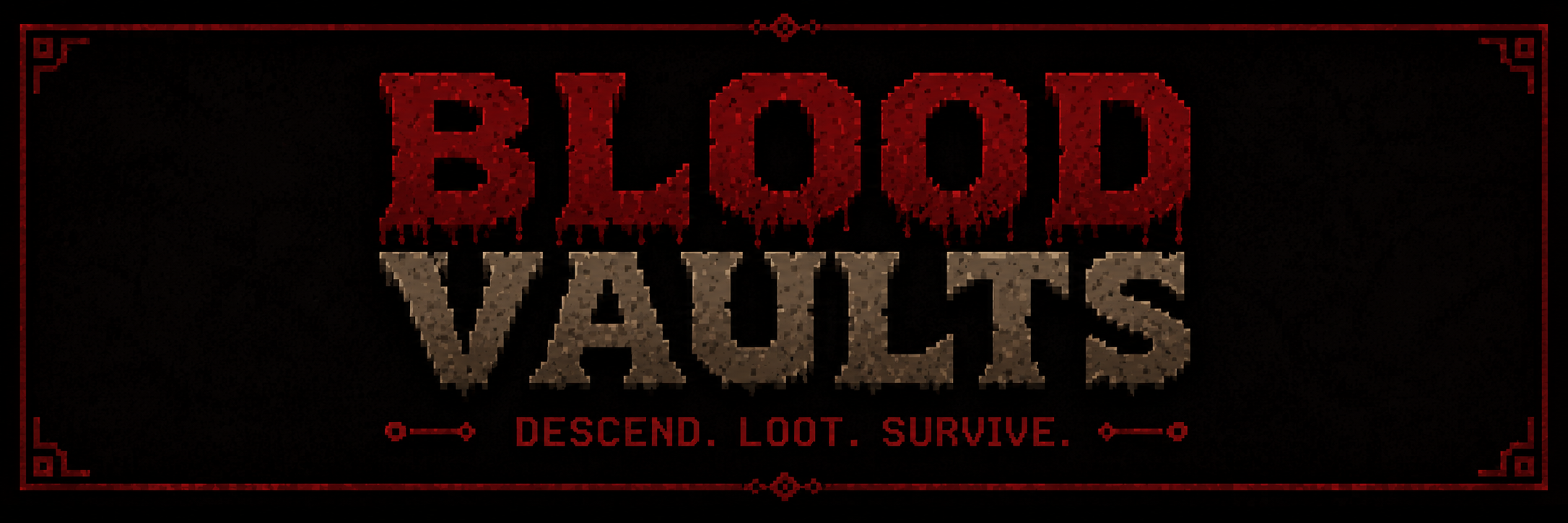 Blood Vault