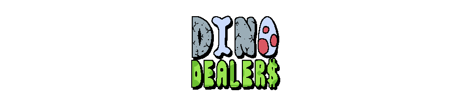 DINO DEALERS