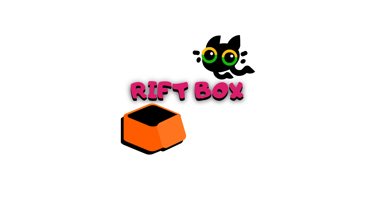 RiftBox