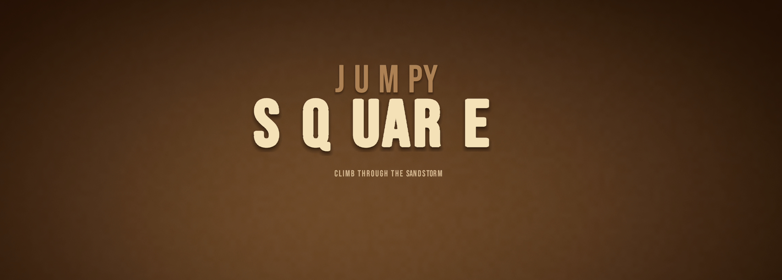 Crazy Square