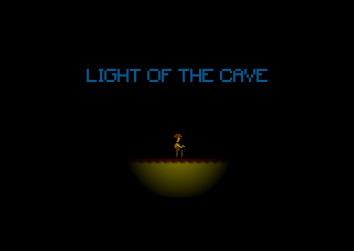 Light of the Cave