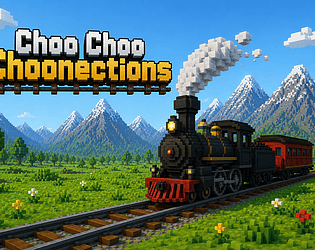 Choo Choo Choonnections [Free] [Puzzle]
