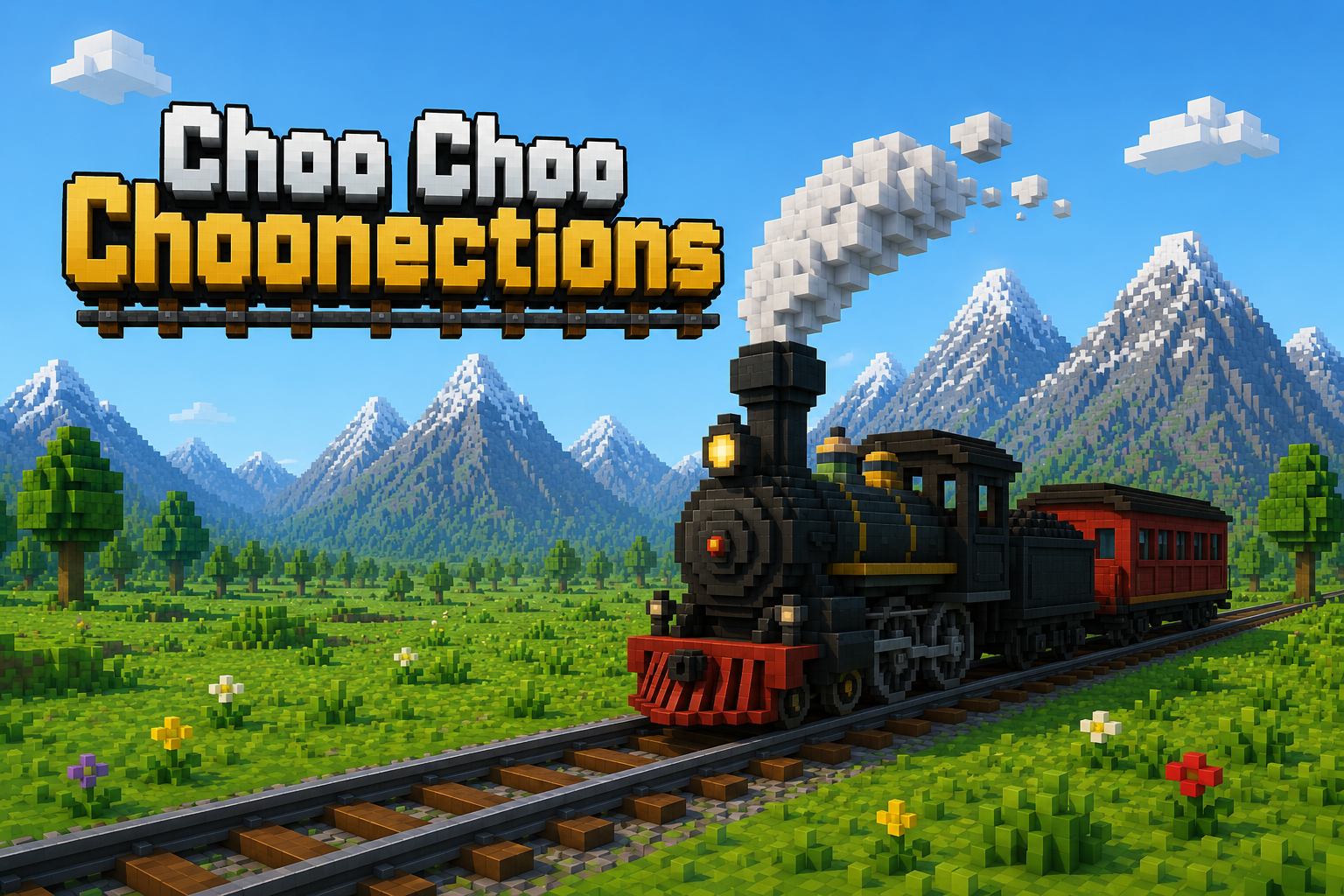 Choo Choo Choonnections