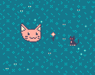 Hovercat