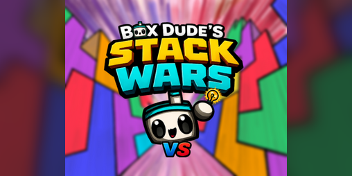 Cover image for [Box Dude's] Stack Wars