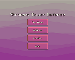 Shrooms Tower Defense [Free] [Strategy]