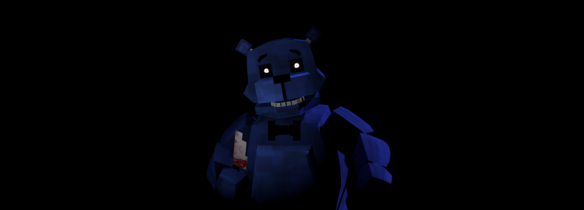 Bear5 Horror