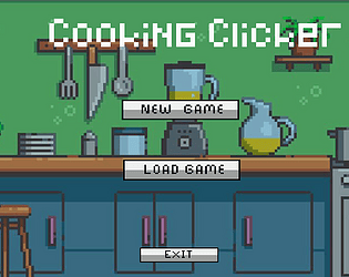 Cooking Clicker