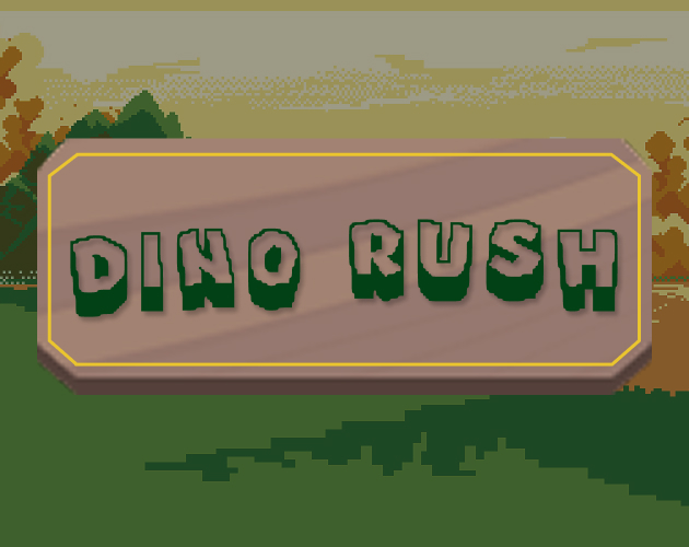 Dino Rush