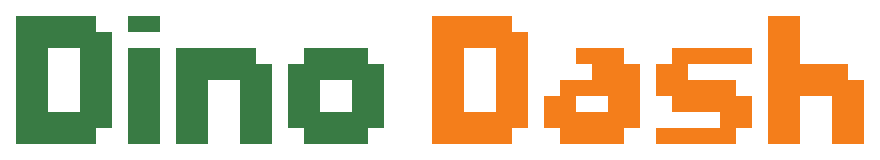 Dino Dash