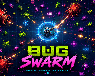 Bug Swarm