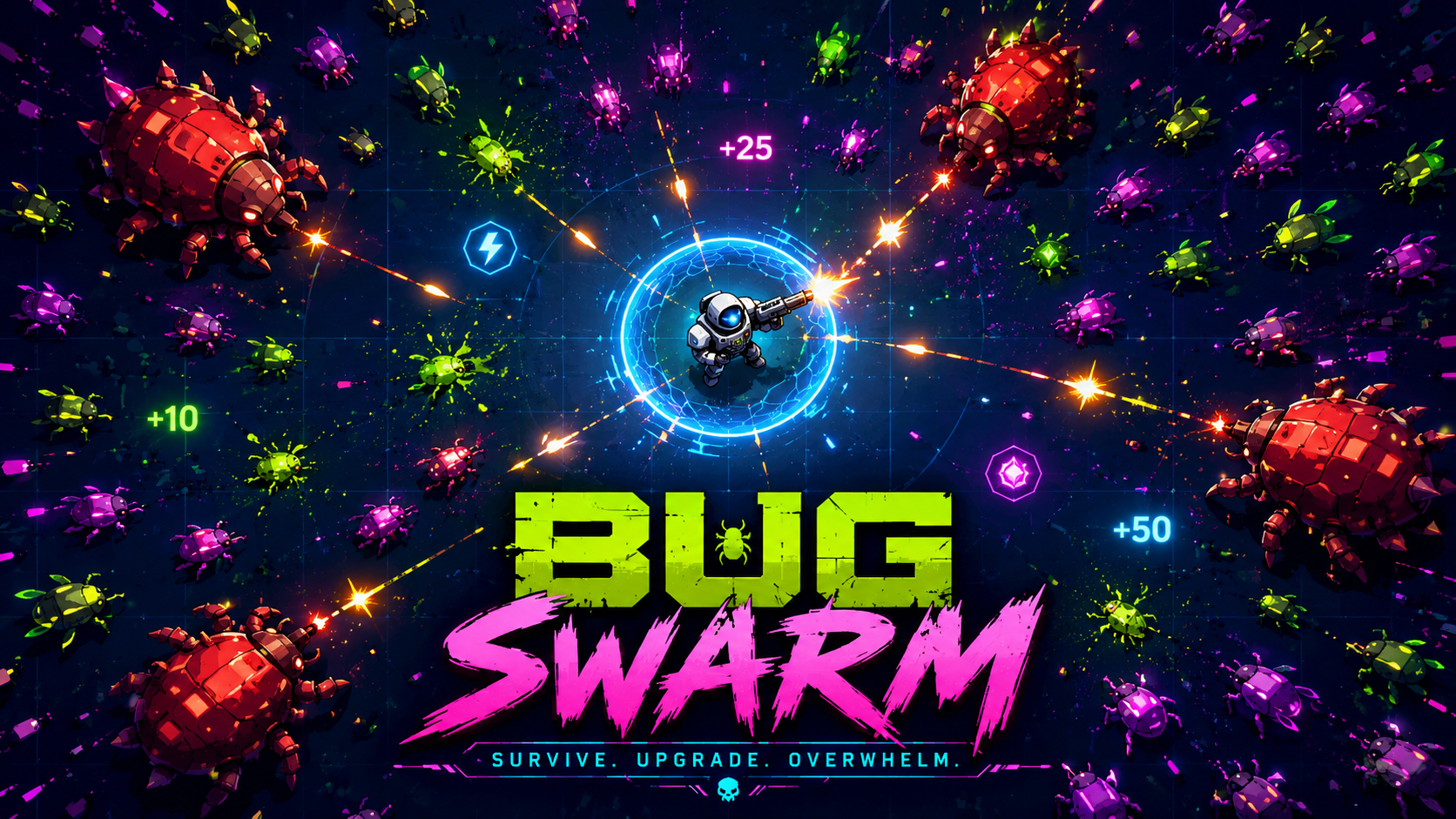 Bug Swarm
