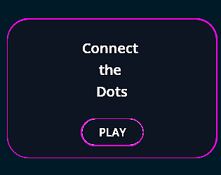 Connect the Dots [Free] [Puzzle]