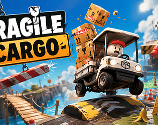 Fragile Cargo